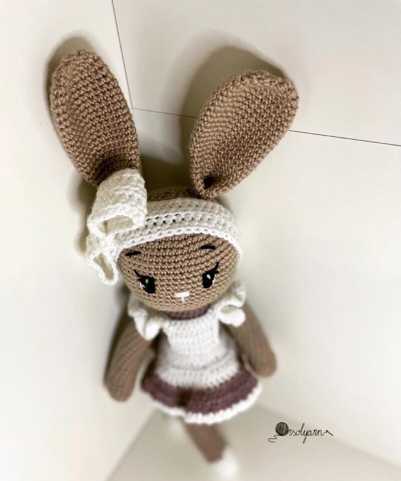 Balerina nyuszi - Image 2