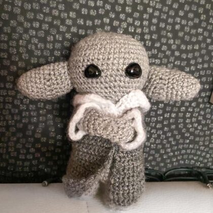 Yoda