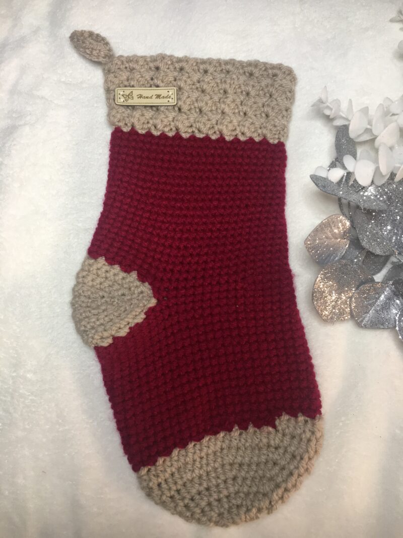 Adventi zokni