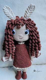 Ella, a fénytündér