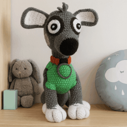 Állatkák és Mesefigurák